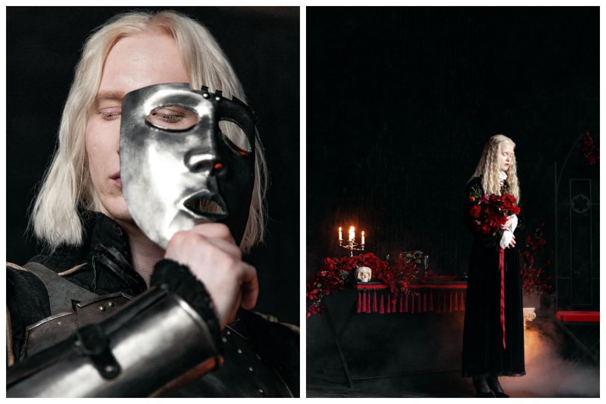 Фото Фотограф из Новосибирска сняла случайного прохожего в образе Таргариена и набрала миллионы просмотров в TikTok 5